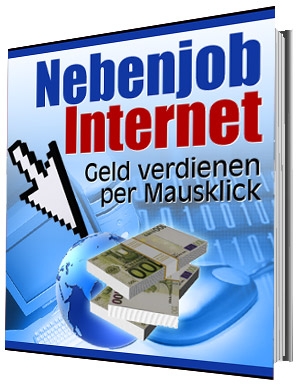 Nebenjob Internet Nebenjob Internet