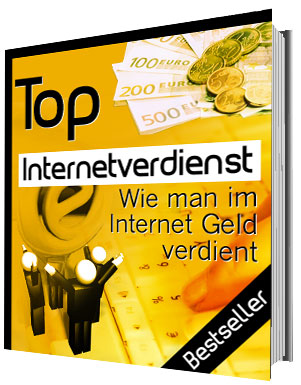 Top Internetverdienst ! Top Internetverdienst !